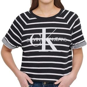 Calvin Klein Crop Top